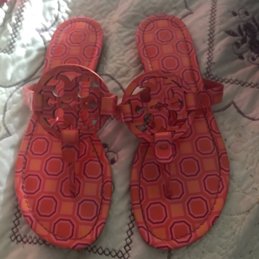 Tory Burch sandals